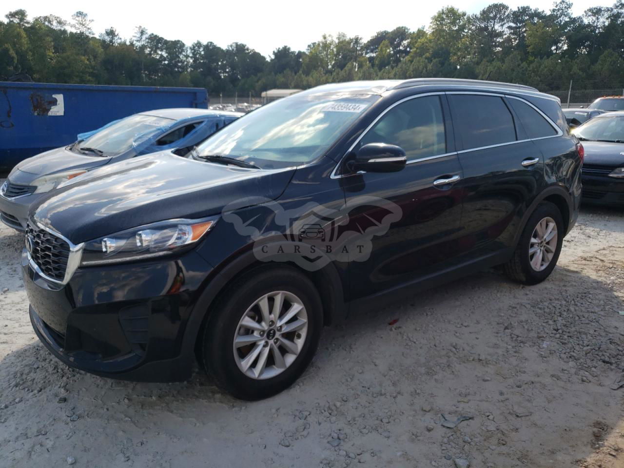 Kia Sorento L 2.4L  4 2020