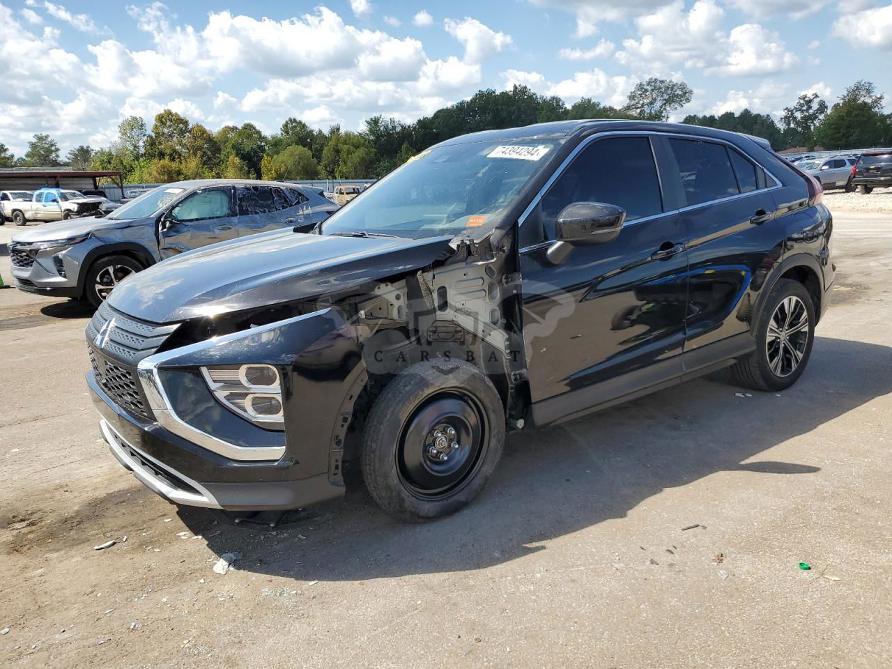Mitsubishi Eclipse SE 1.5L  4 2022
