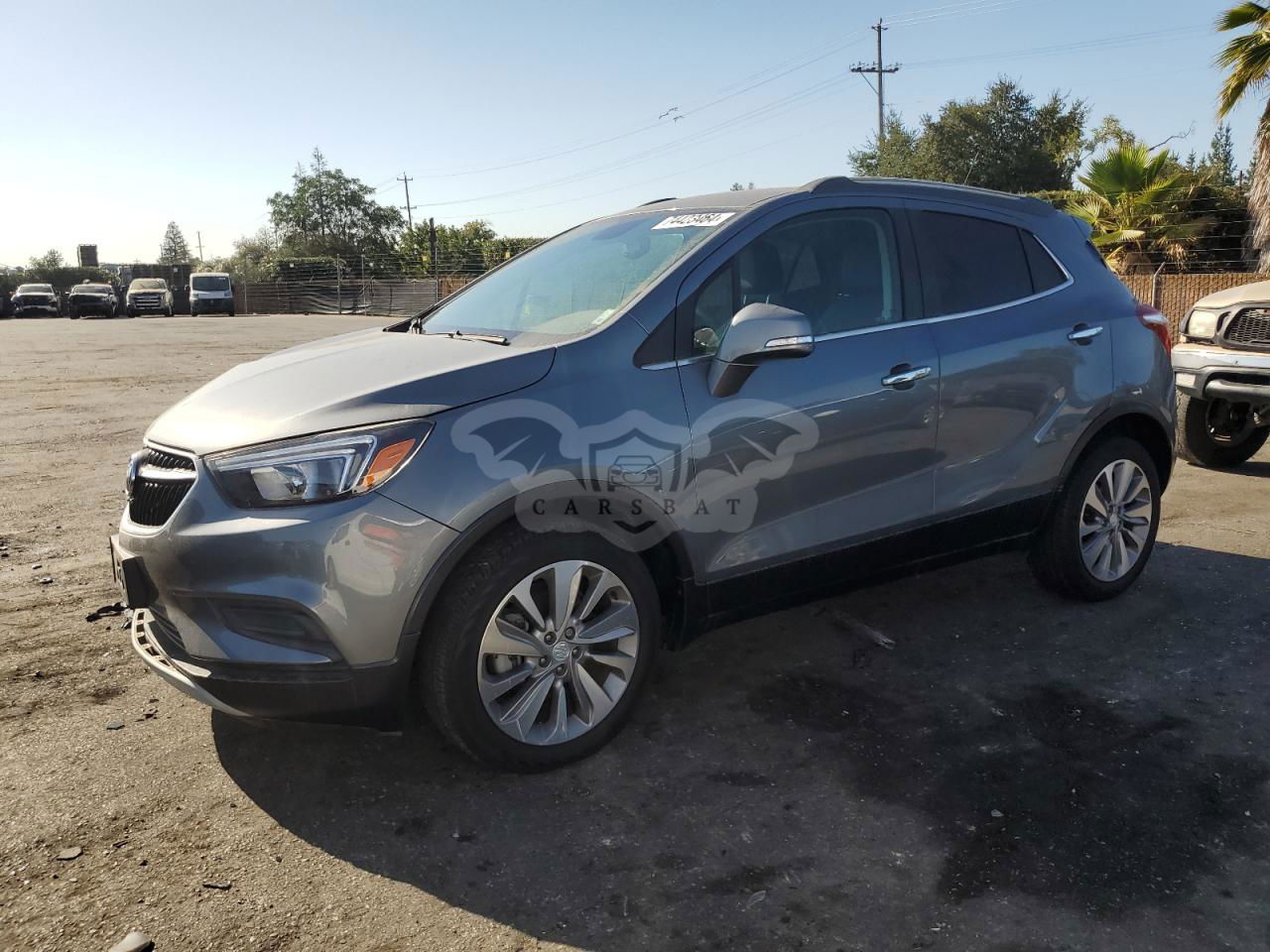 Buick Encore PREFERRED 1.4L  4 2019