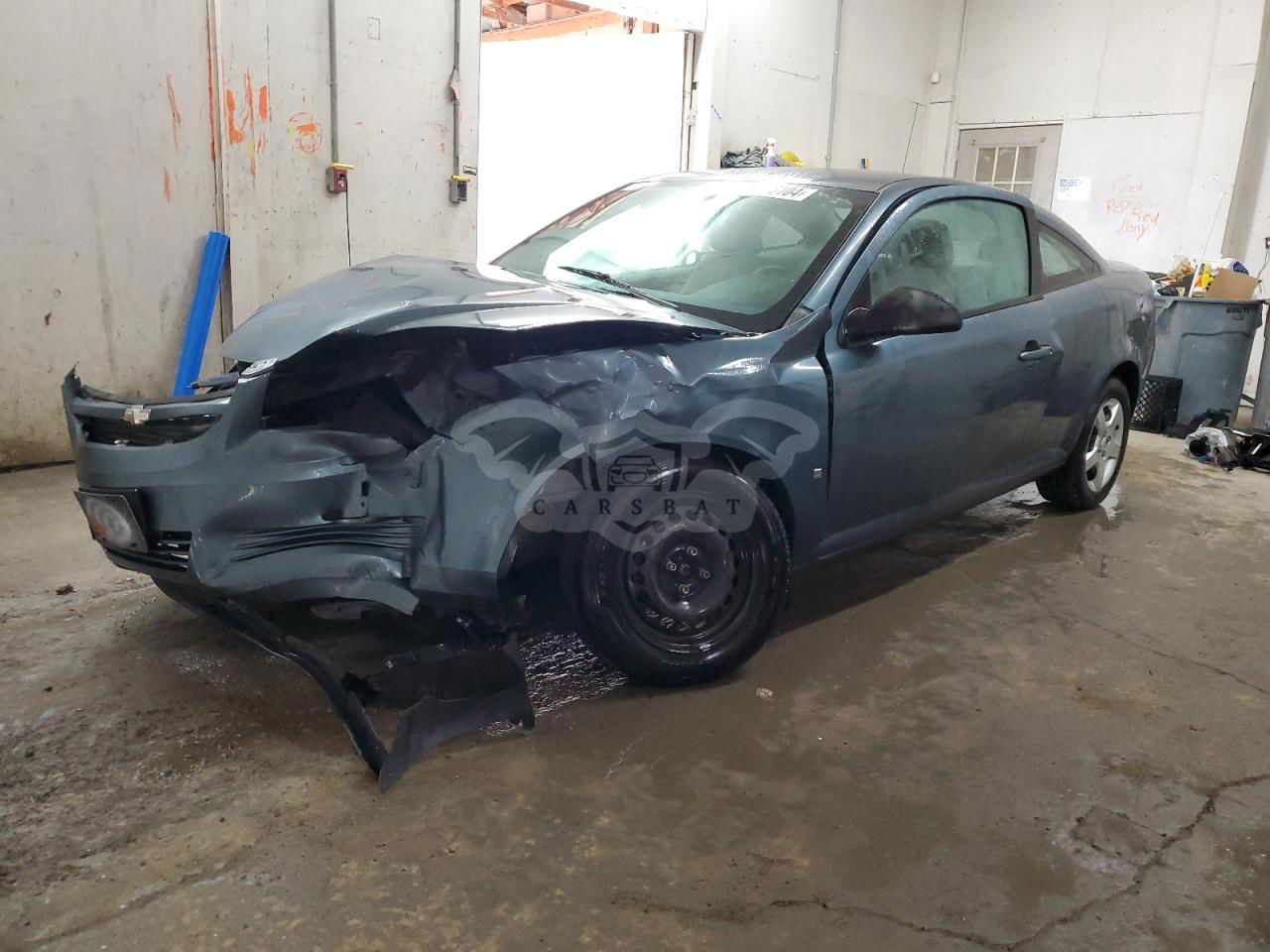Chevrolet Cobalt 2.2L  4 2007