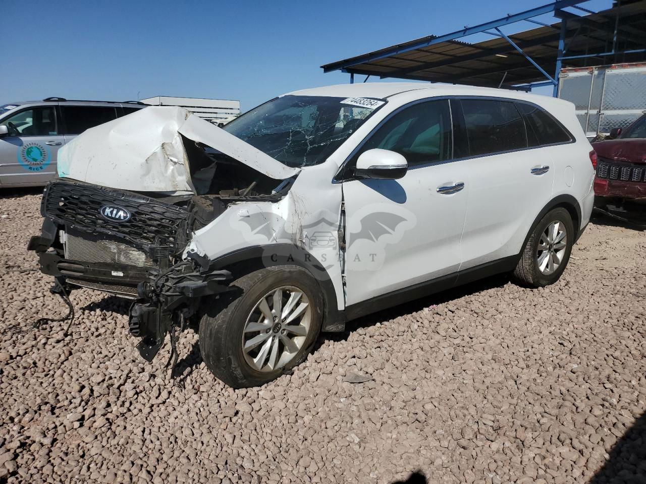 Kia Sorento L 2.4L  4 2020