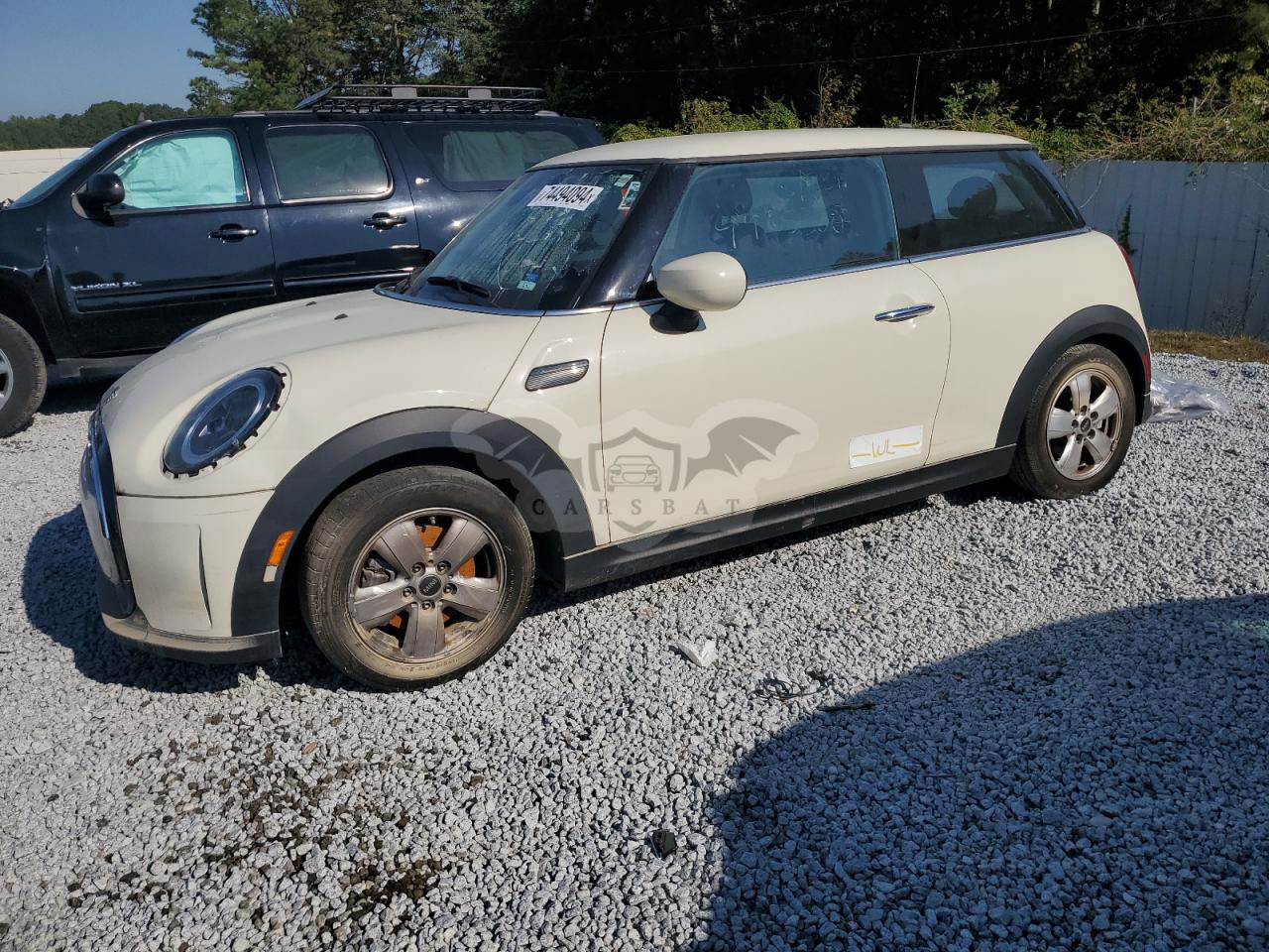 Mini Cooper 1.5L  3 2022