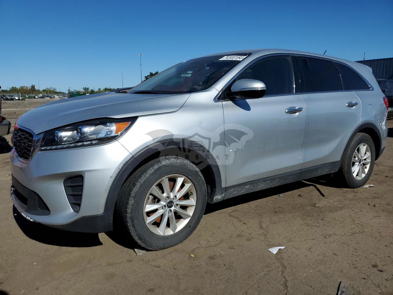 Kia Sorento S 3.3L  6 2020