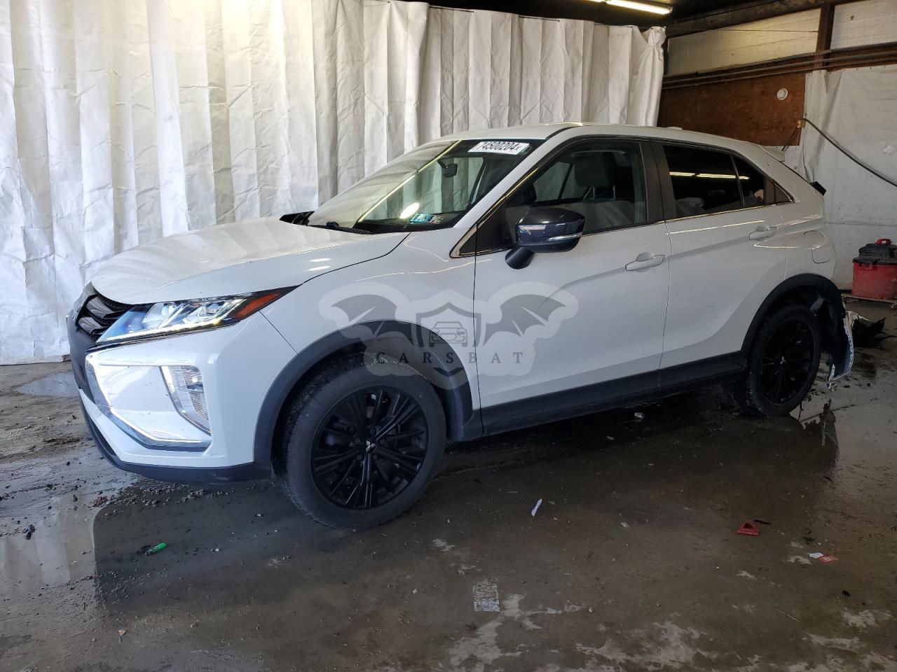 Mitsubishi Eclipse LE 1.5L  4 2018