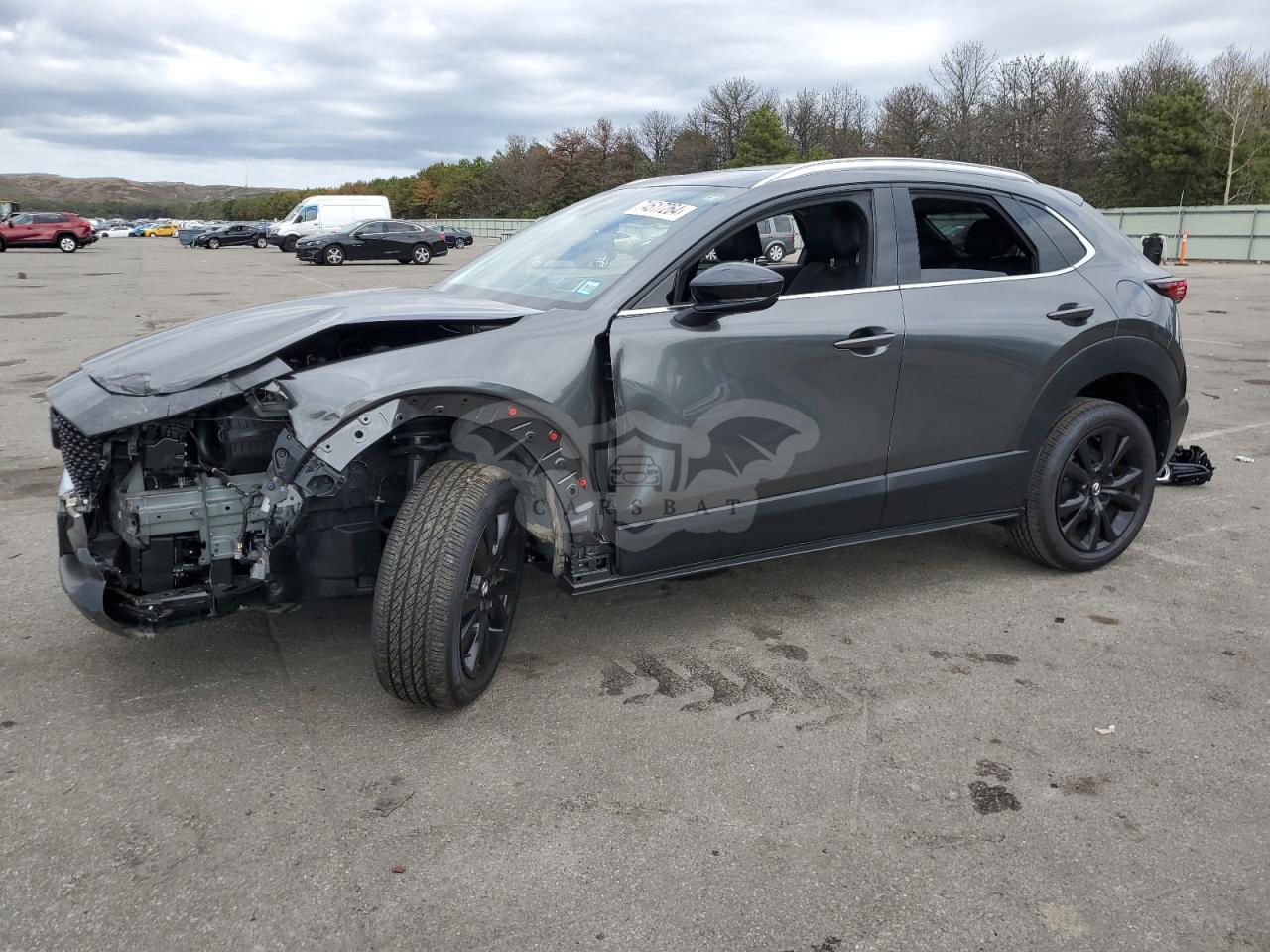 Mazda CX-30 PREMIUM 2.5L  4 2023