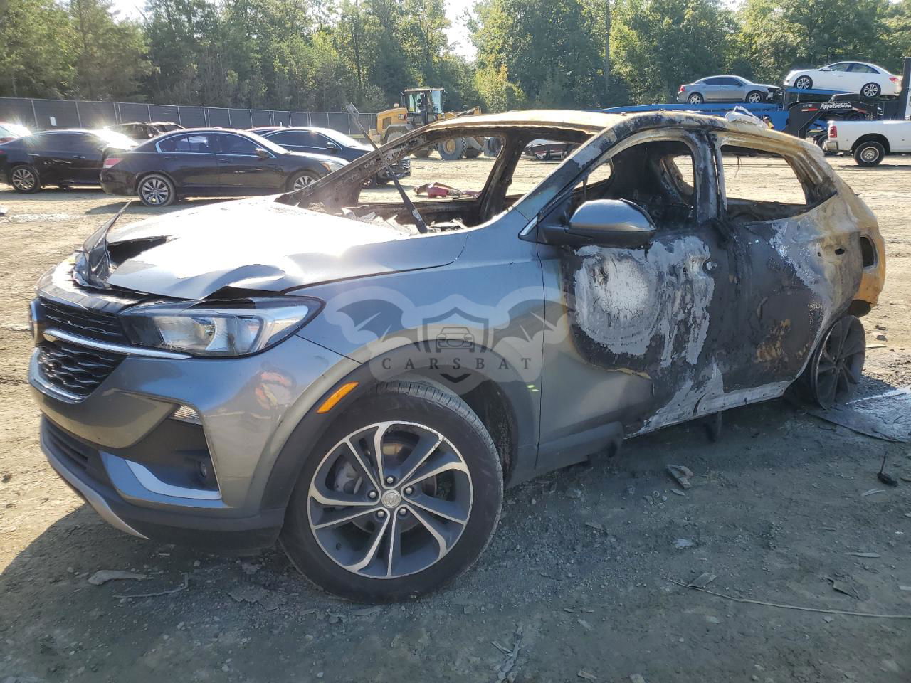 Buick Encore SELECT 1.3L  3 2020