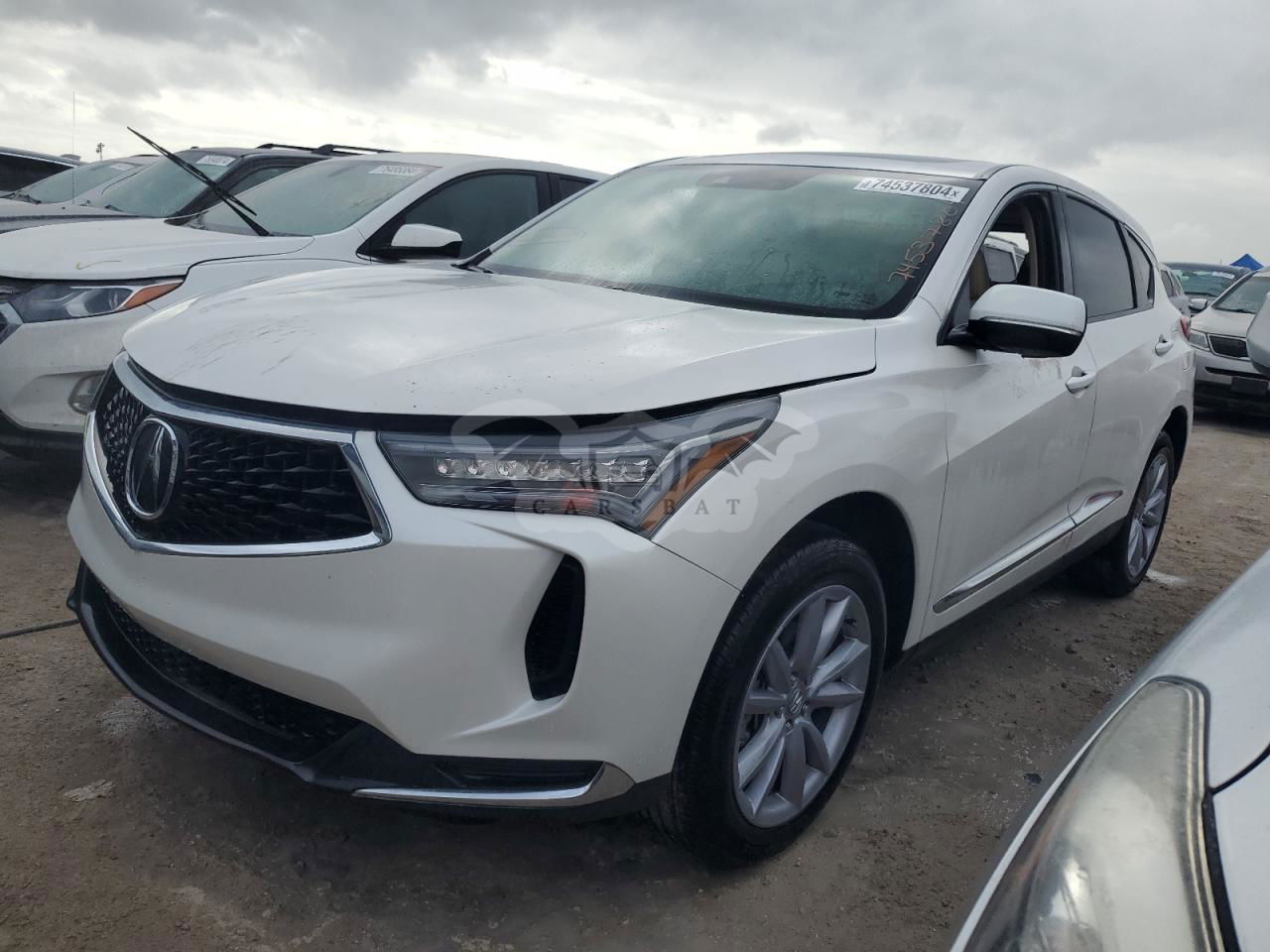 Acura RDX 2.0L  4 2024