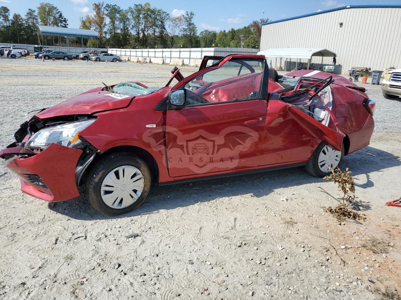 Mitsubishi Mirage G4 ES 1.2L  3 2024