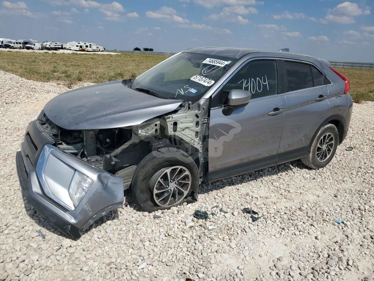 Mitsubishi Eclipse ES 1.5L  4 2020
