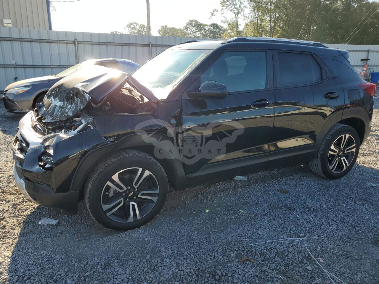 Chevrolet Trailblazer LT 1.3L  3 2023