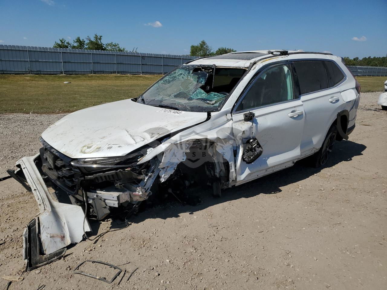 Honda CR-V SPORT 2.0L  4 2023
