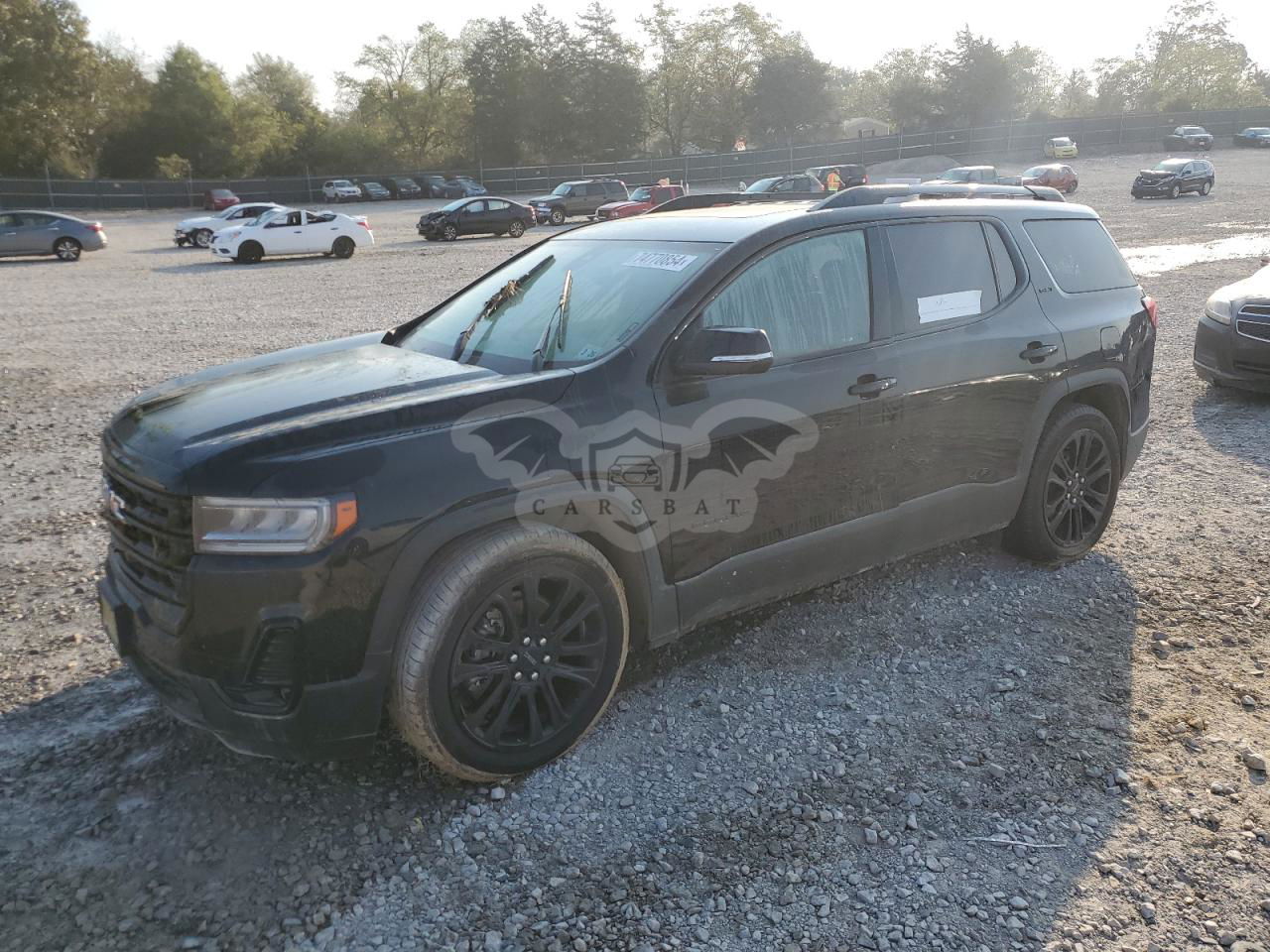 GMC Acadia SLT 2.0L  4 2023