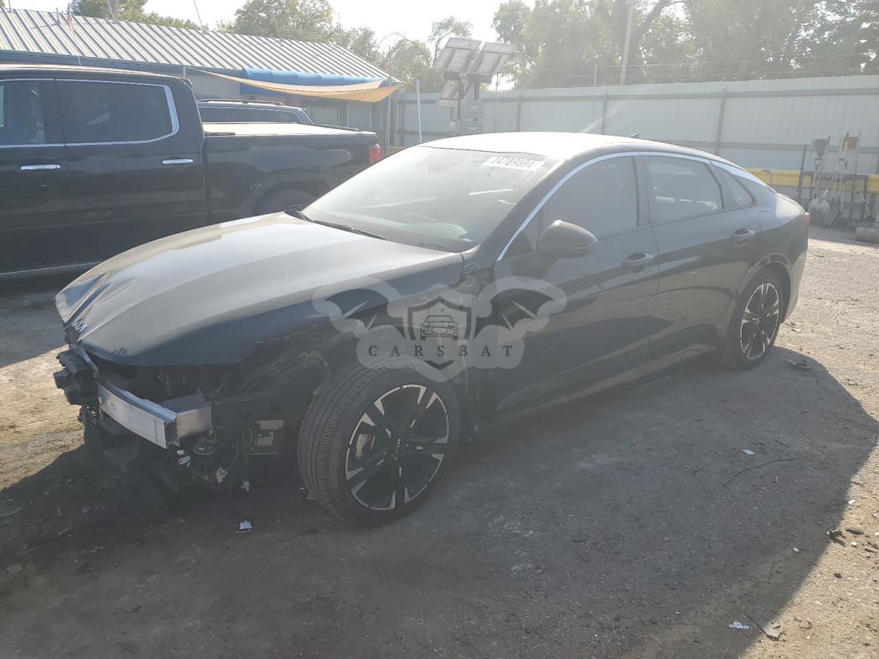 Kia K5 GT LINE 1.6L  4 2024