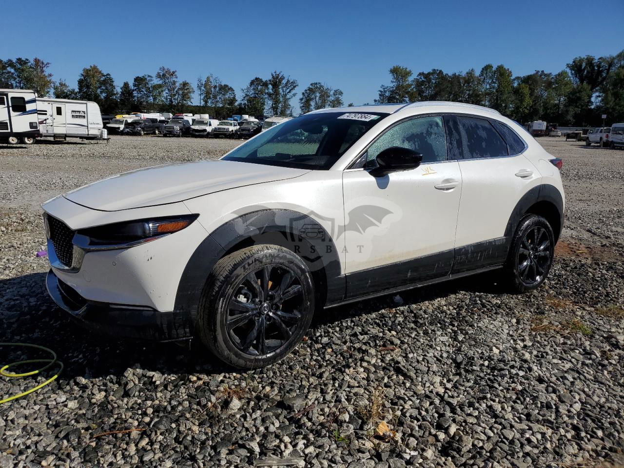 Mazda CX-30 PREMIUM PLUS 2.5L  4 2022