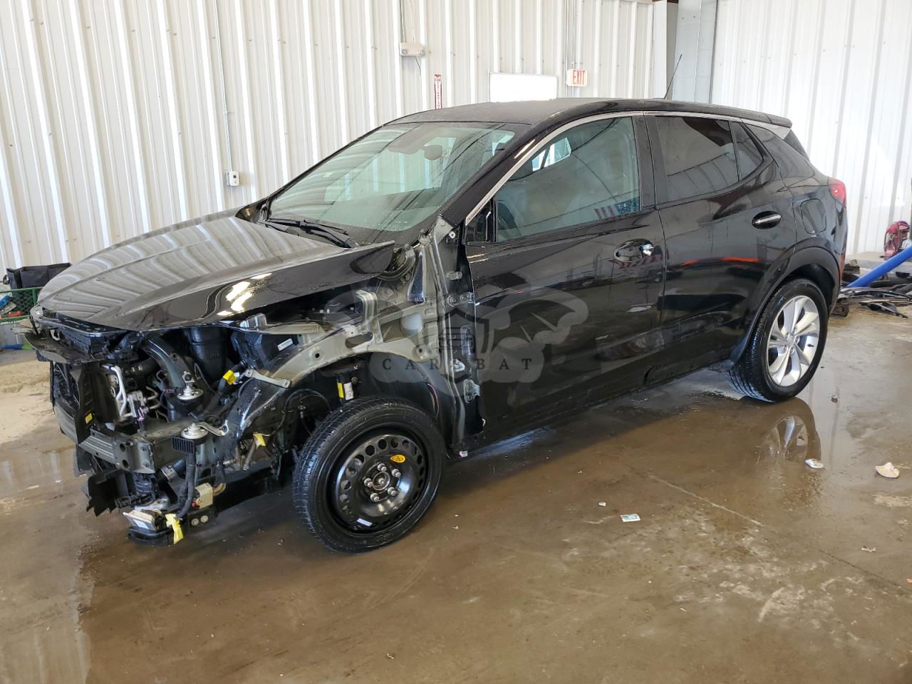 Buick Encore 1.2L  3 2023