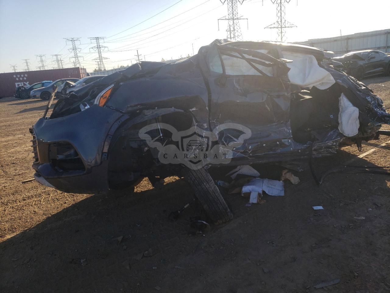 Chevrolet Trax 1LT 1.4L  4 2018