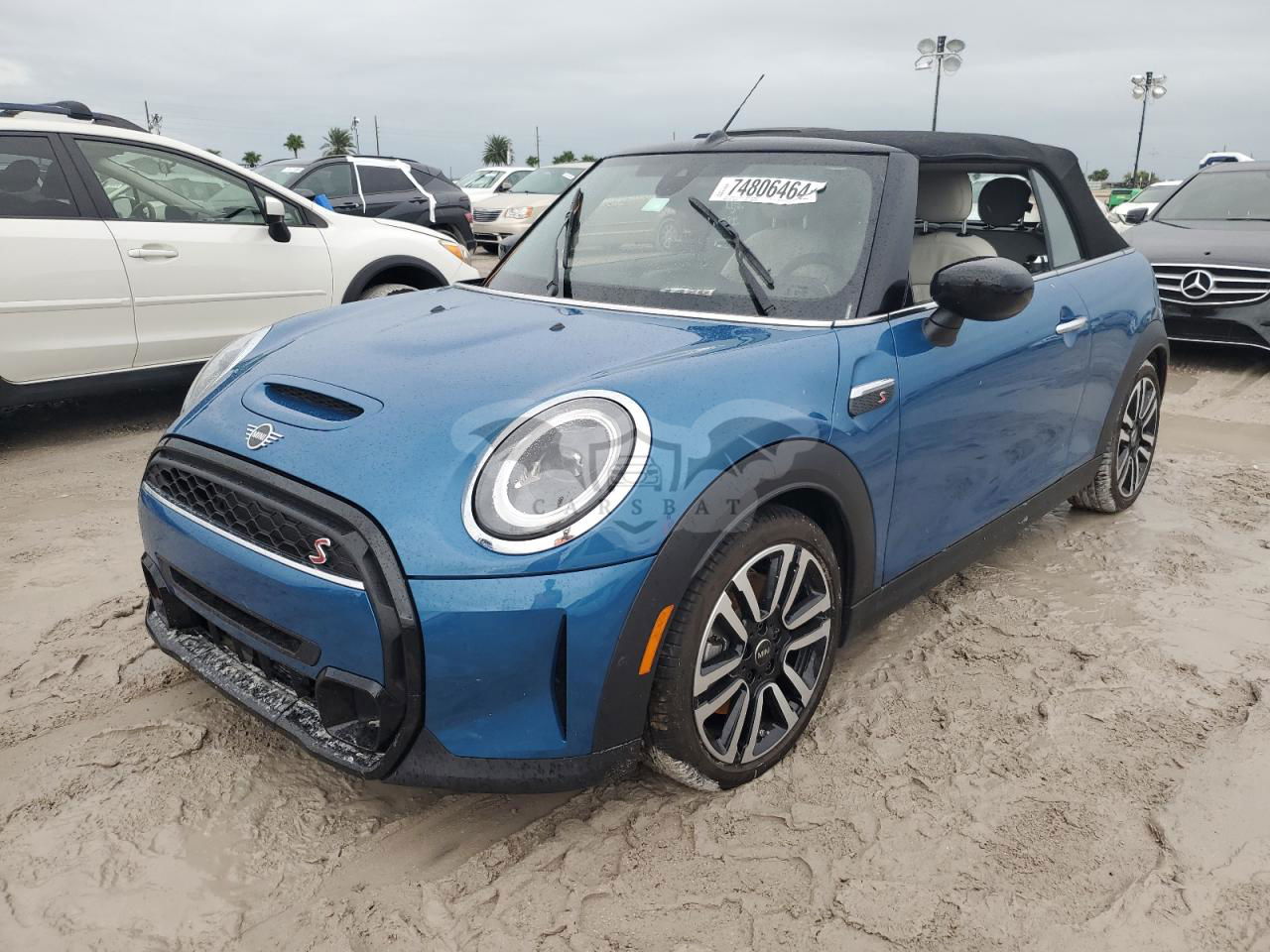 Mini Cooper S 2.0L  4 2023