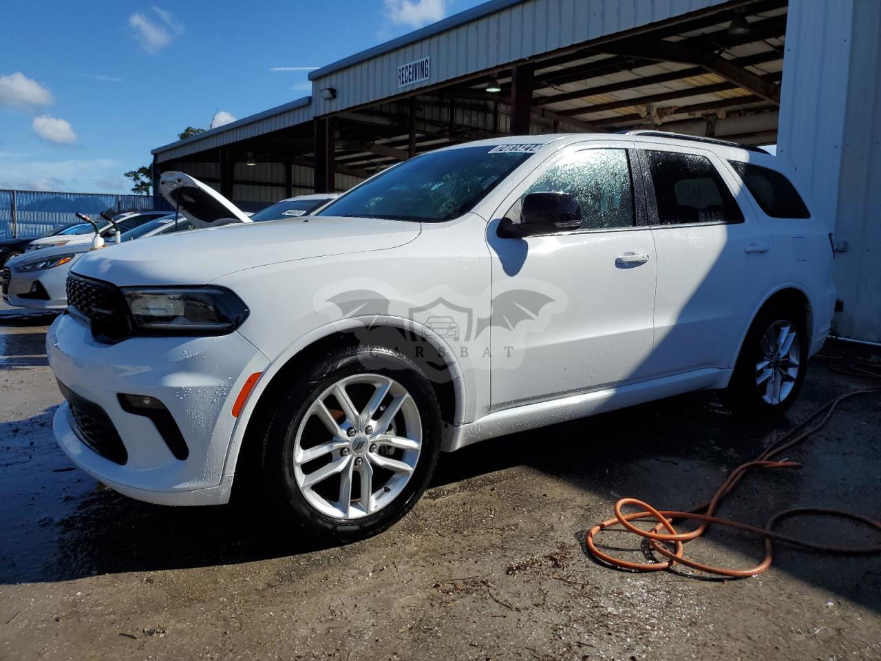 Dodge Durango GT 3.6L  6 2023