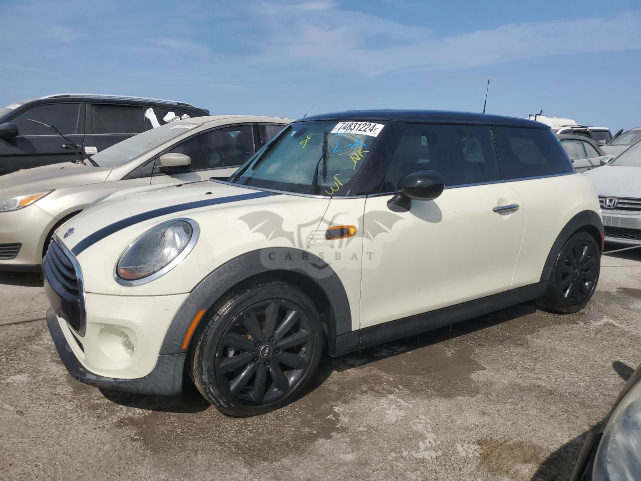 Mini Cooper 1.5L  3 2019