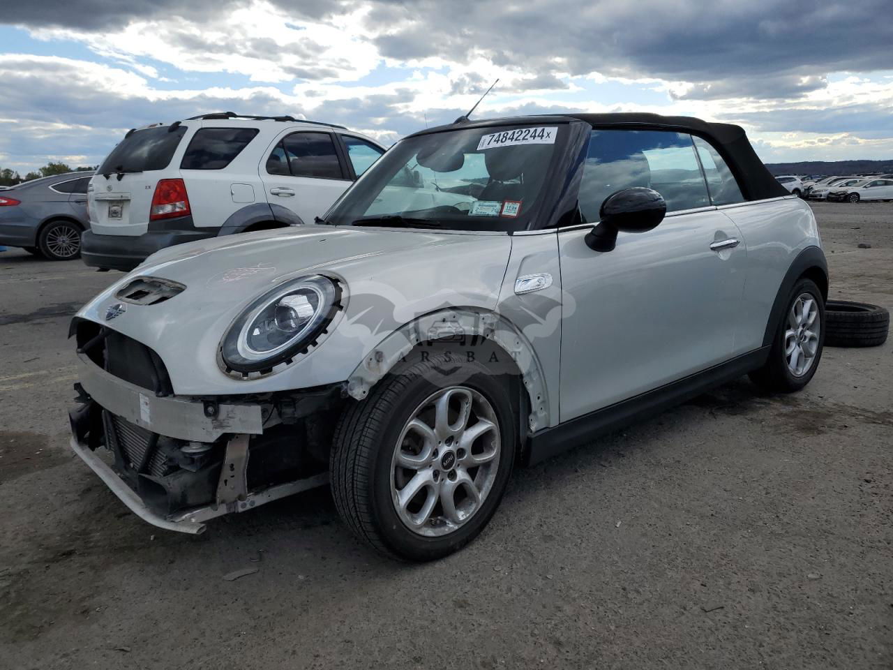 Mini Cooper S 2.0L  4 2019