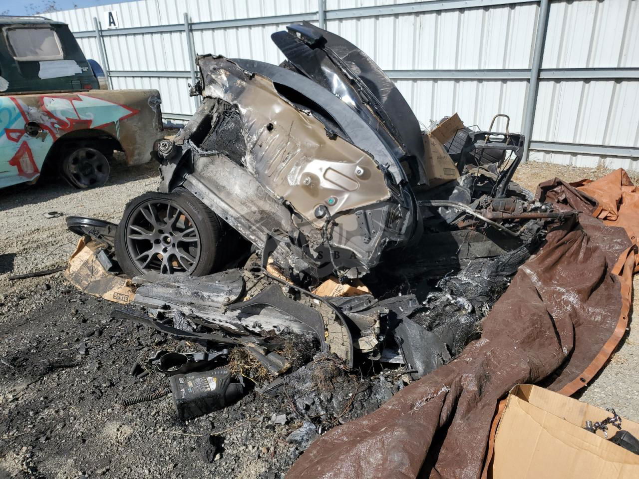 Tesla Model S 2023