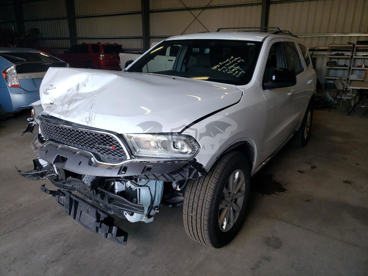 Dodge Durango SXT 3.6L  6 2023