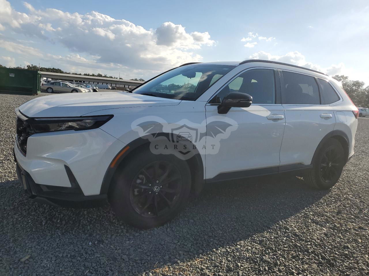 Honda CR-V SPORT 2.0L  4 2023
