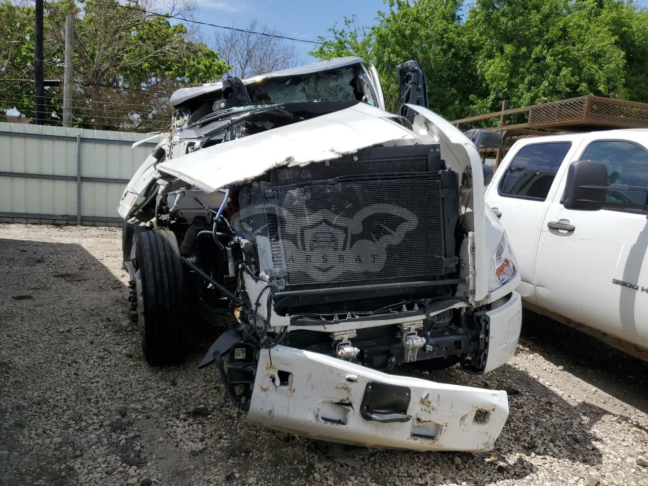 Peterbilt 567/579/587 15.0L  6 2022