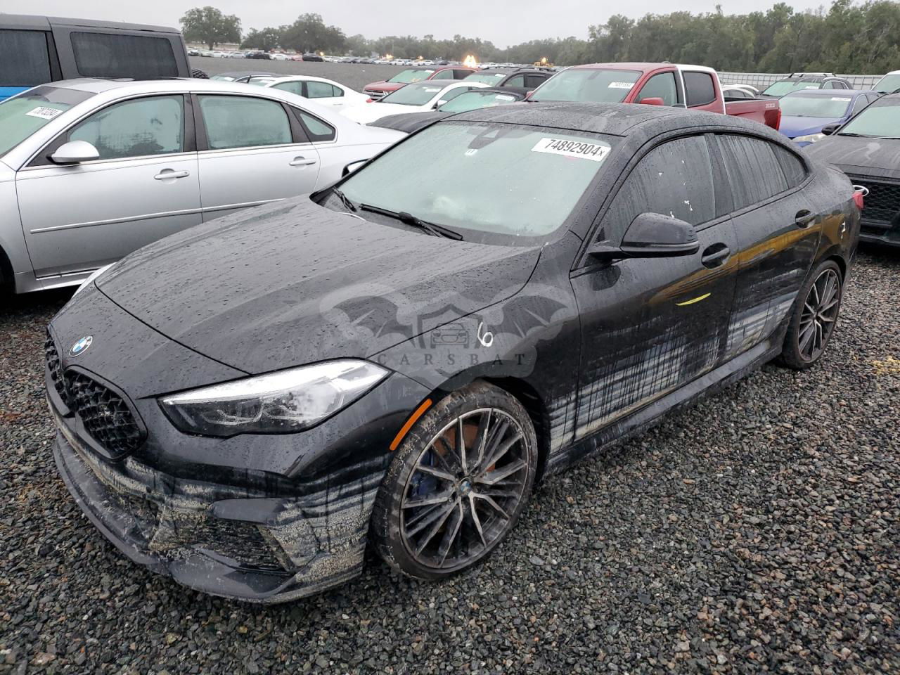BMW M2 2.0L  4 2022