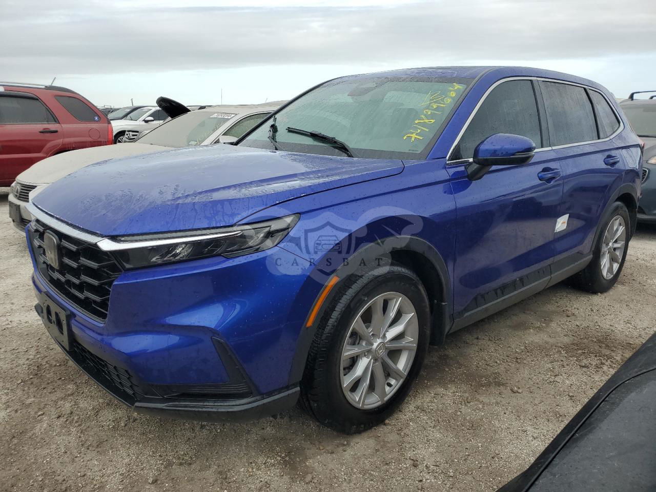 Honda CR-V EX 1.5L  4 2023
