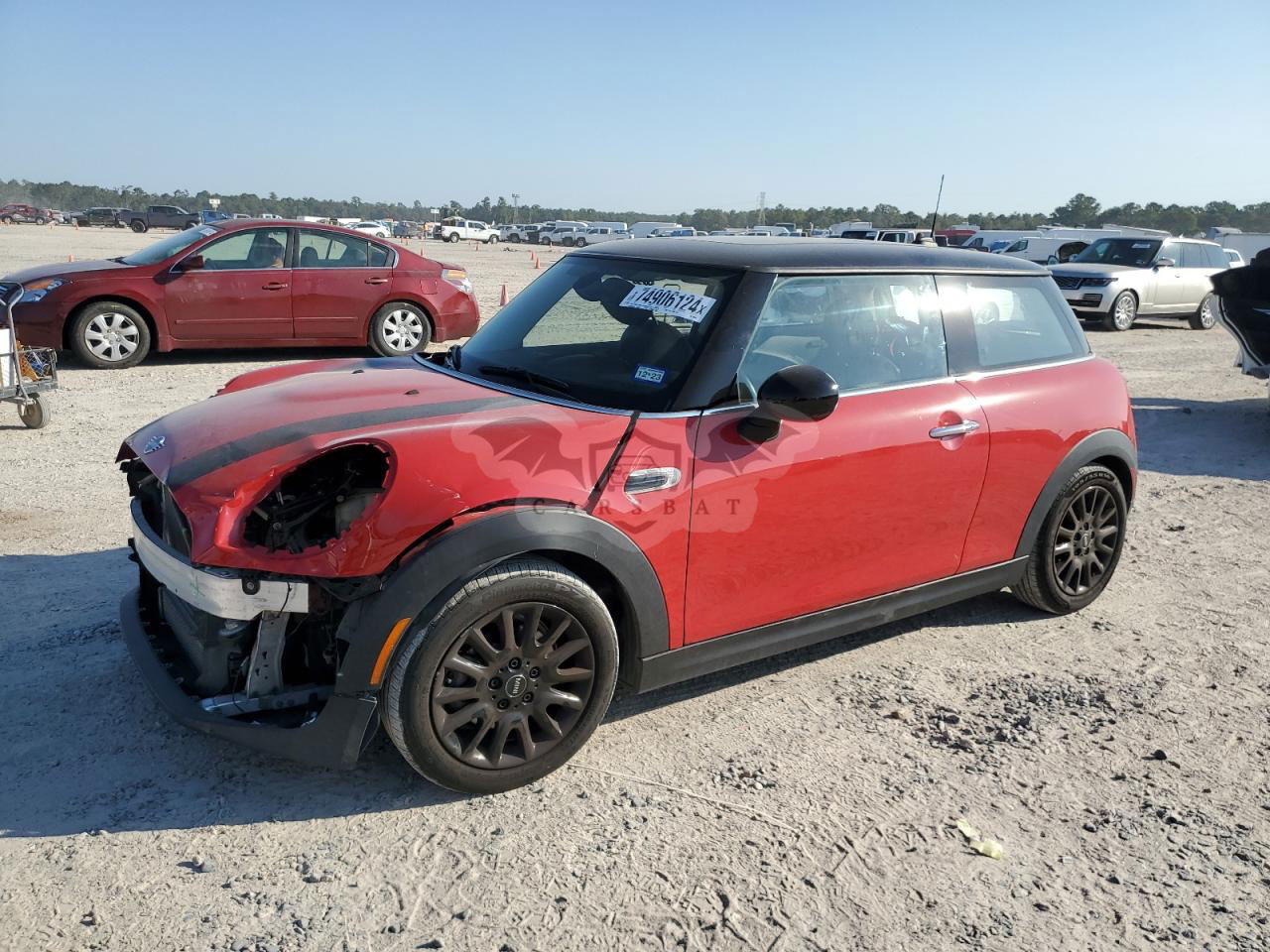 Mini Cooper 1.5L  3 2019