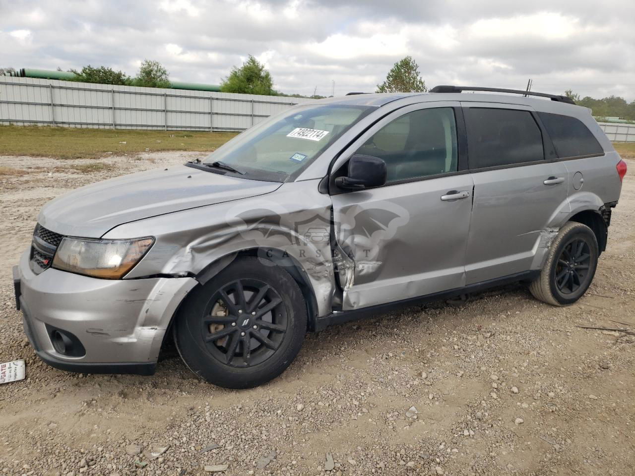 Dodge Journey SE 2.4L  4 2019