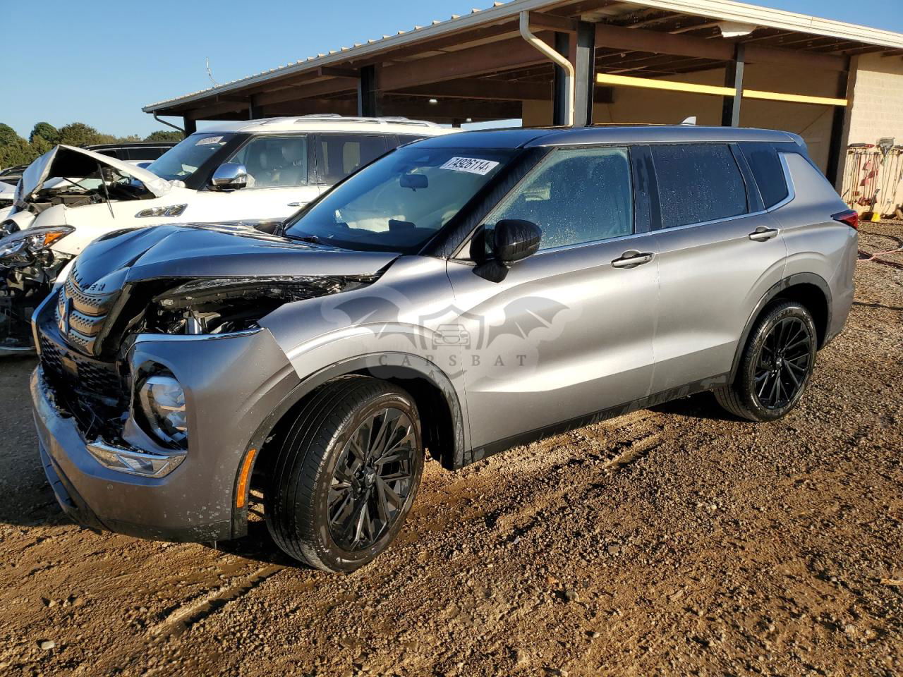 Mitsubishi Outlander SE 2.5L  4 2022