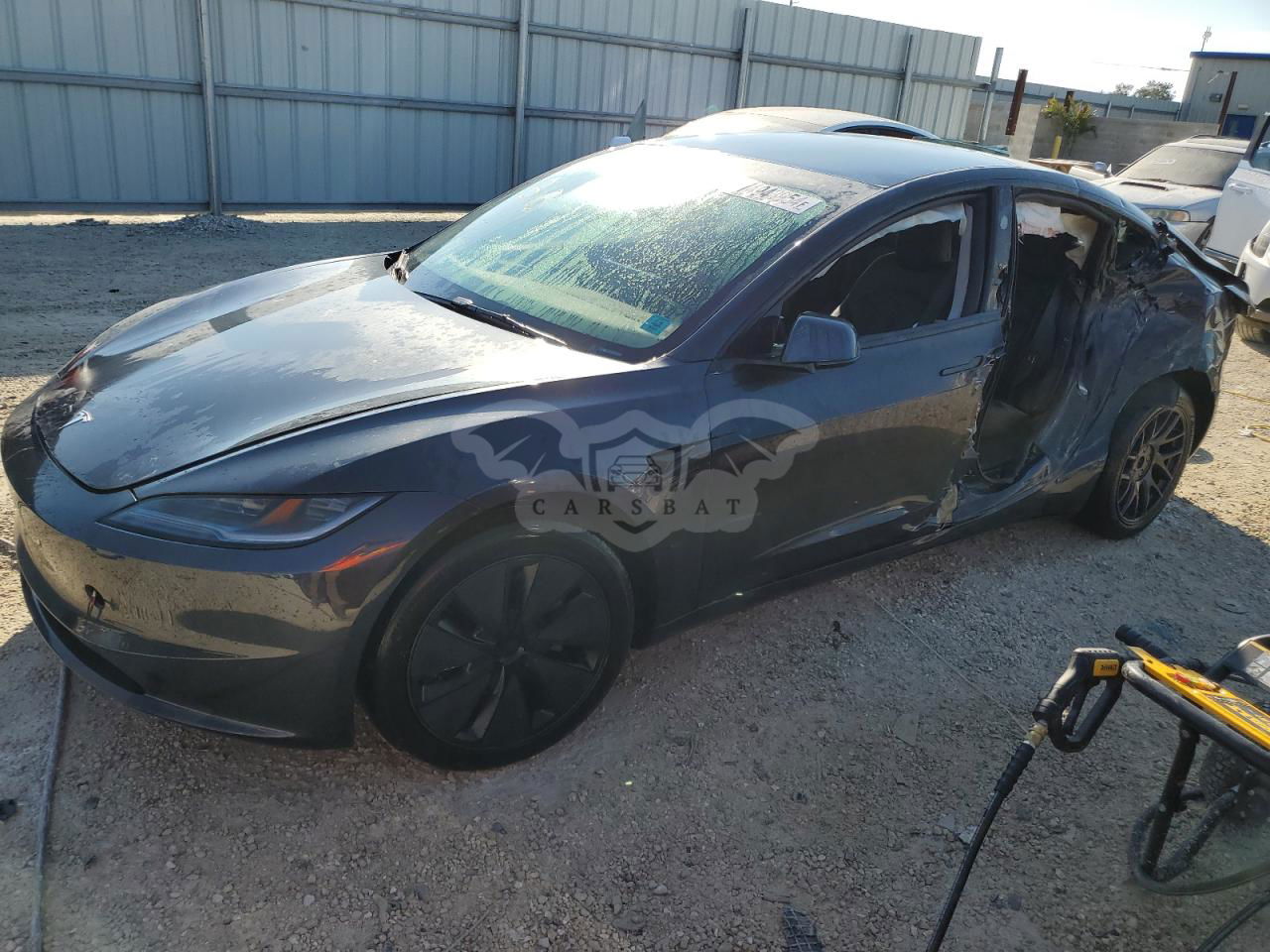 Tesla Model 3 2024