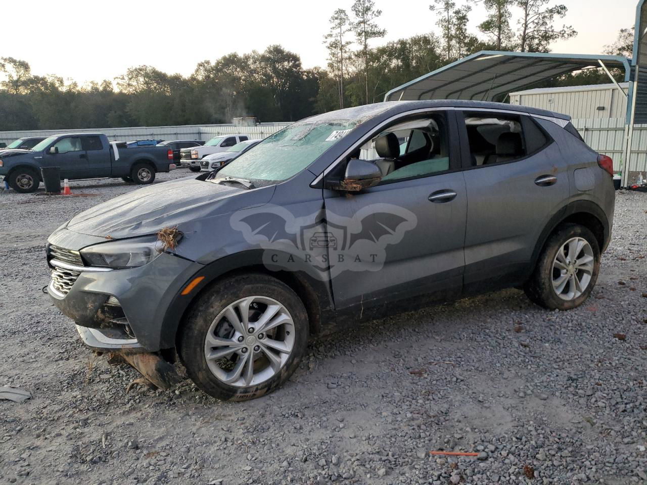 Buick Encore 1.2L  3 2021