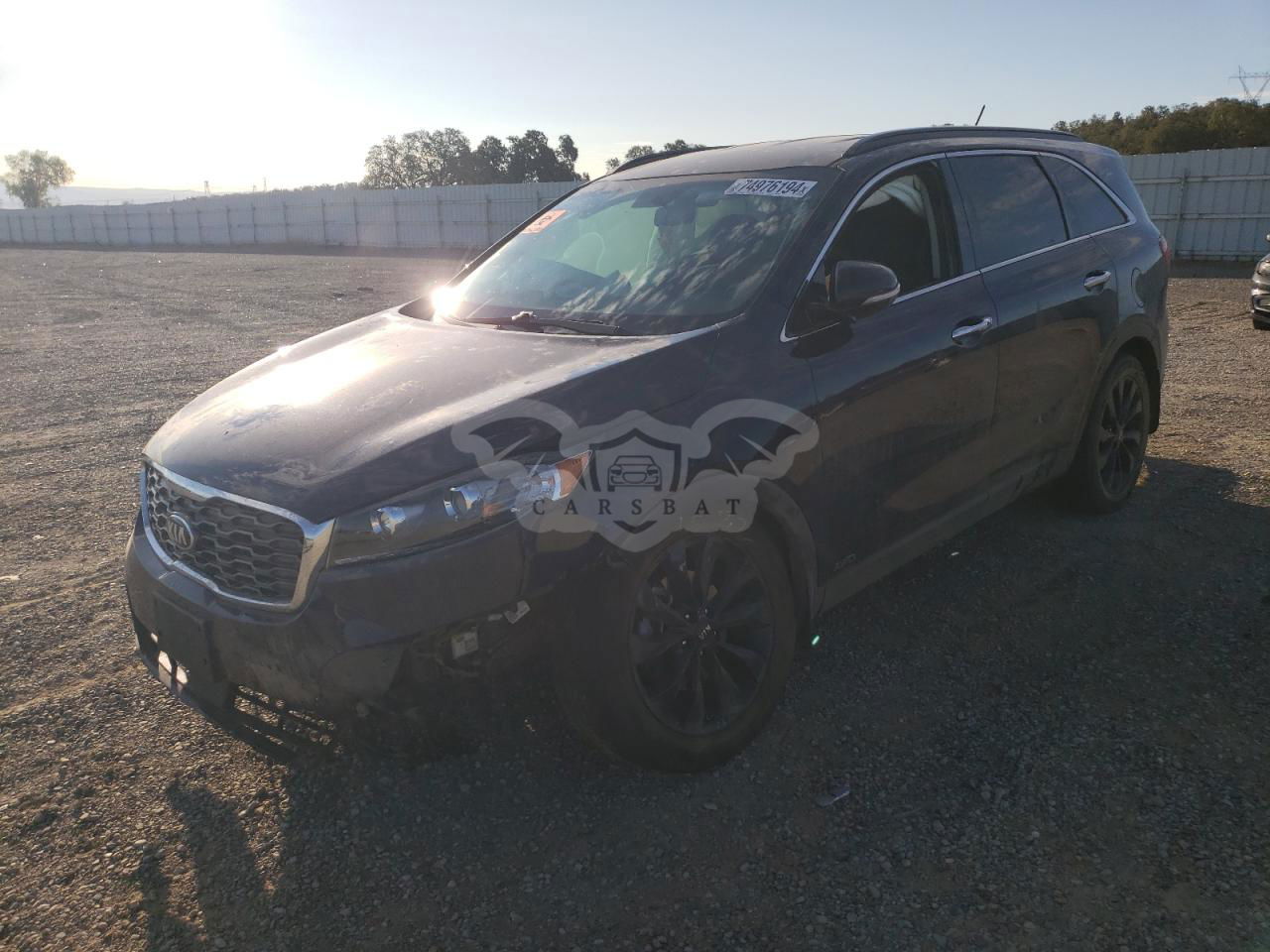 Kia Sorento S 3.3L  6 2020