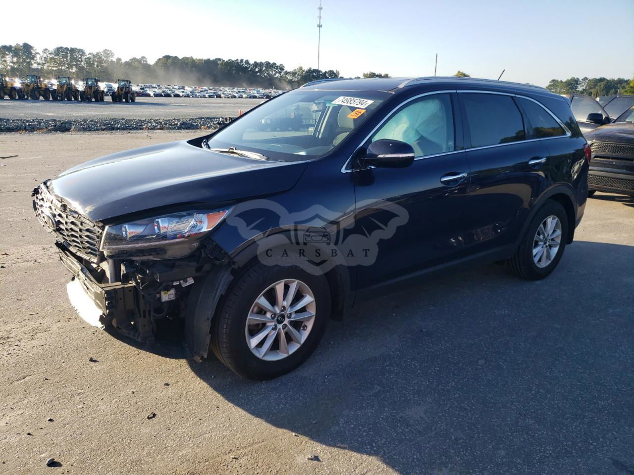 Kia Sorento L 2.4L  4 2020