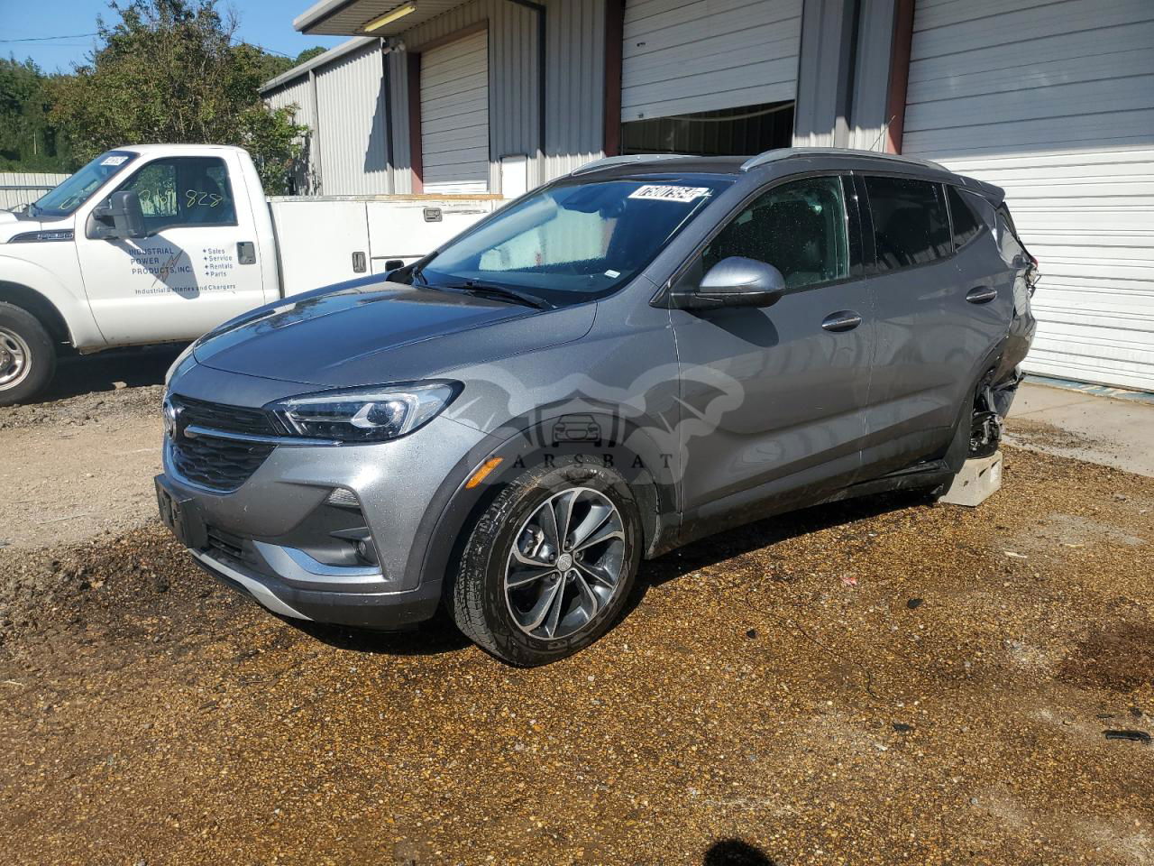 Buick Encore 1.3L  3 2021