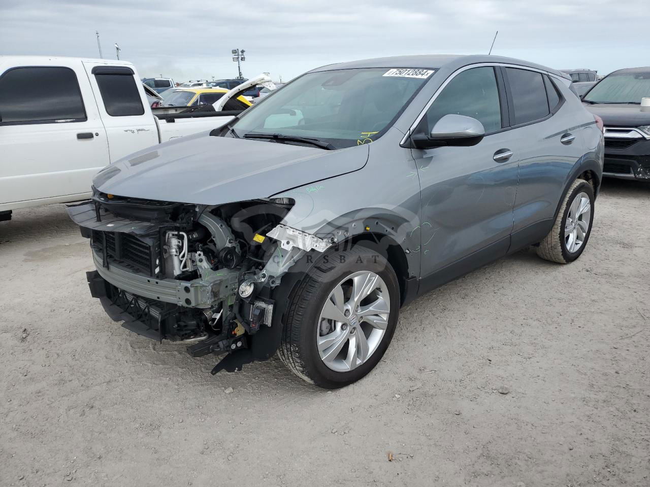 Buick Encore PREFERRED 1.3L  3 2024
