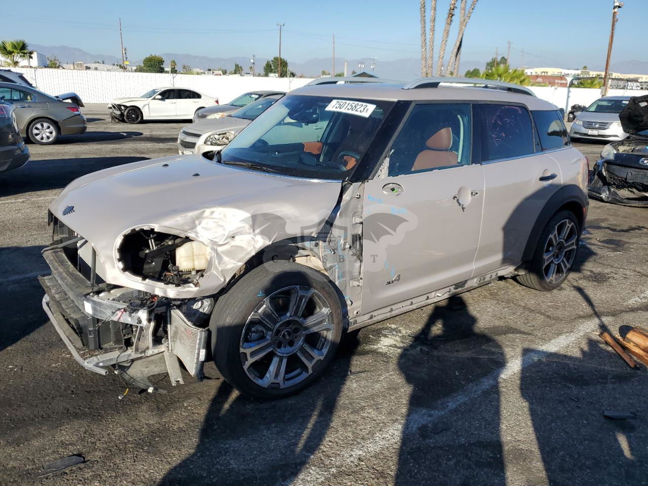 Mini Cooper 2022