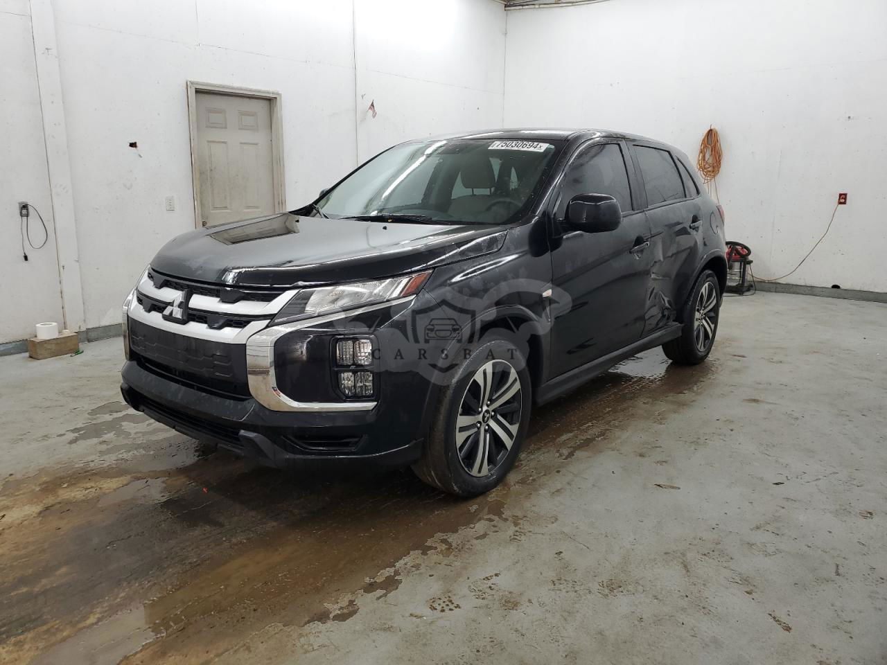 Mitsubishi Outlander ES 2.0L  4 2021