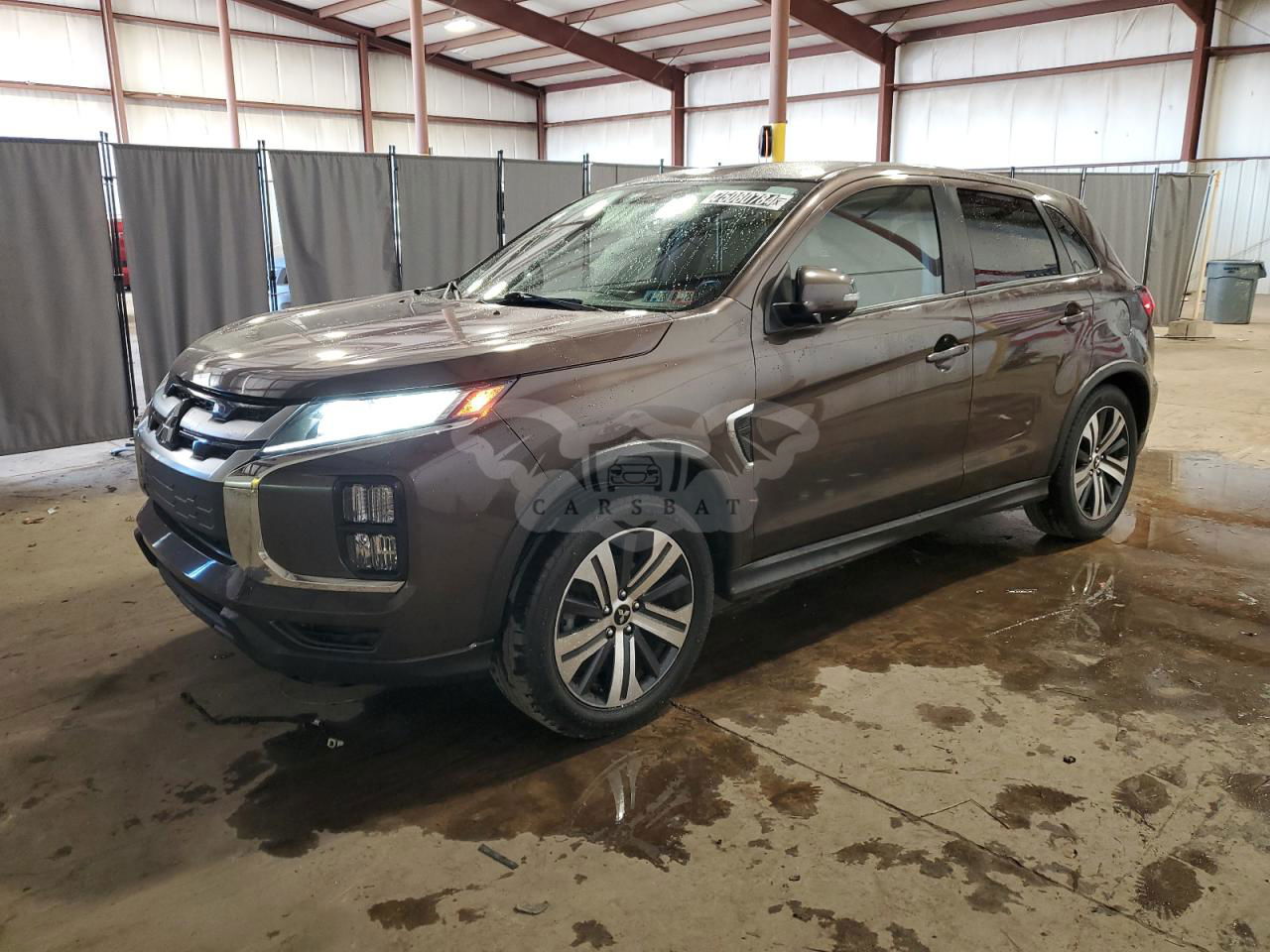 Mitsubishi Outlander SE 2.0L  4 2021