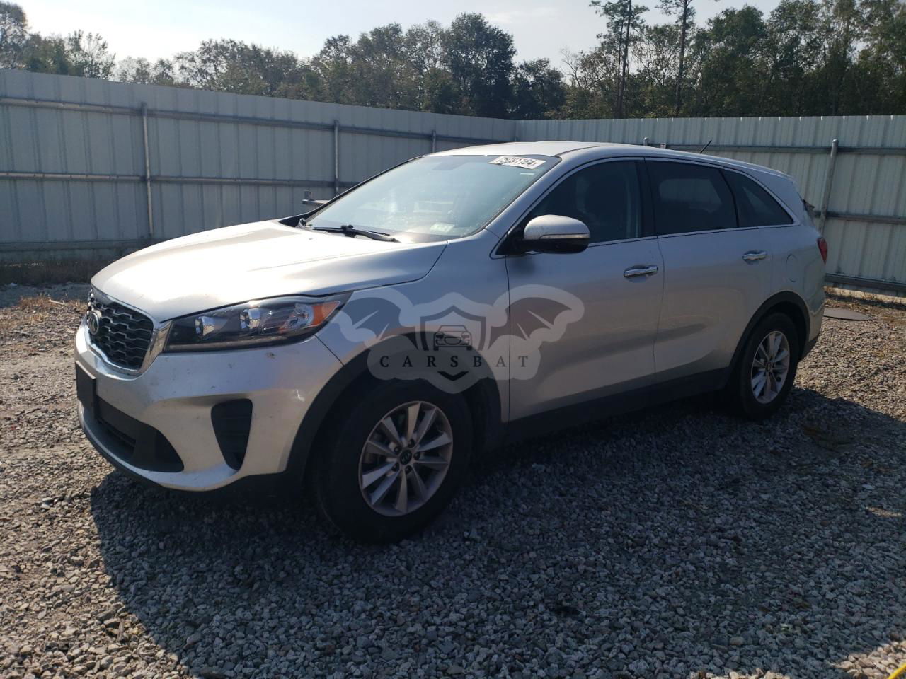 Kia Sorento L 2.4L  4 2020