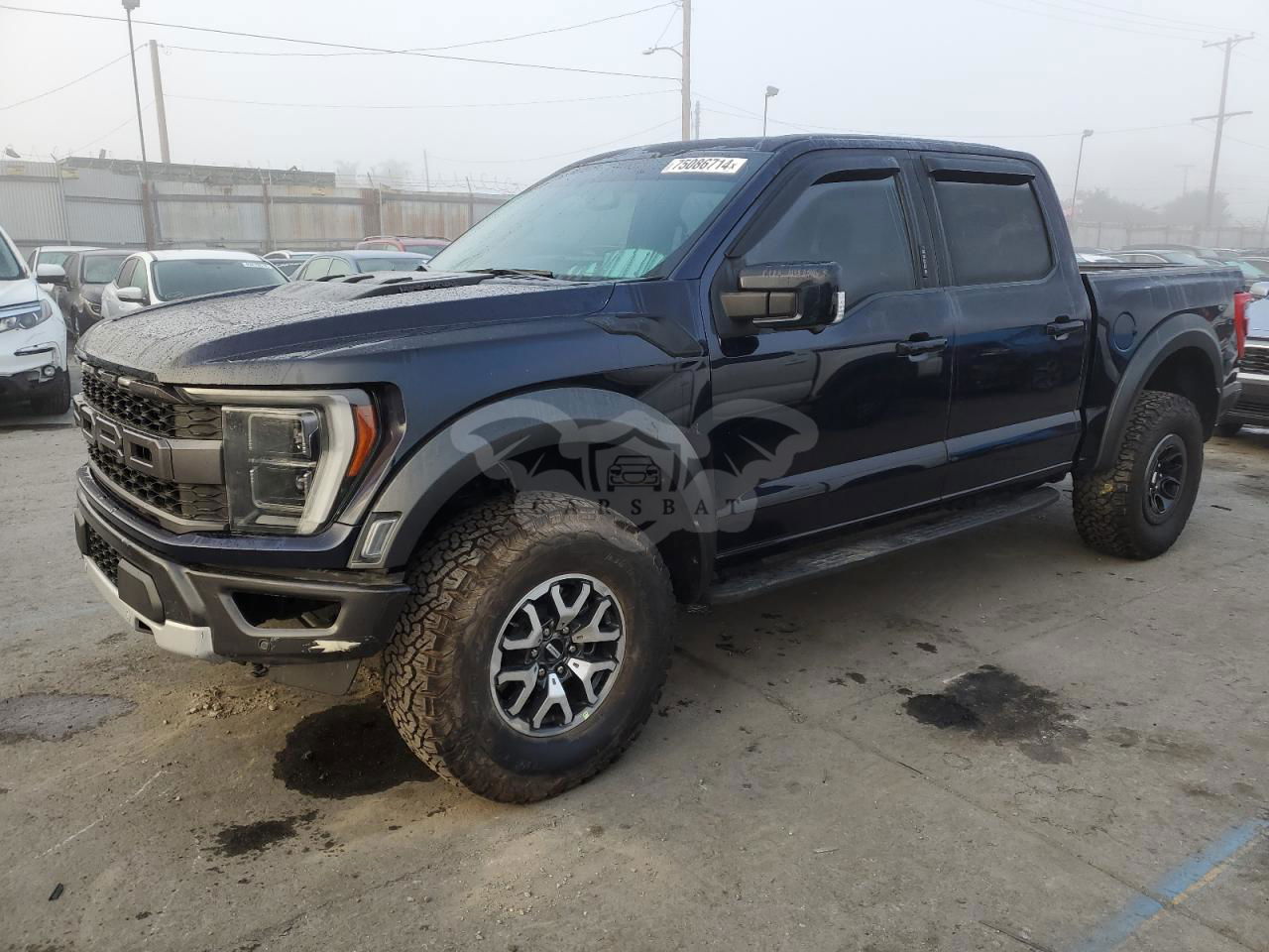 Ford F-150 RAPTOR 3.5L  6 2022