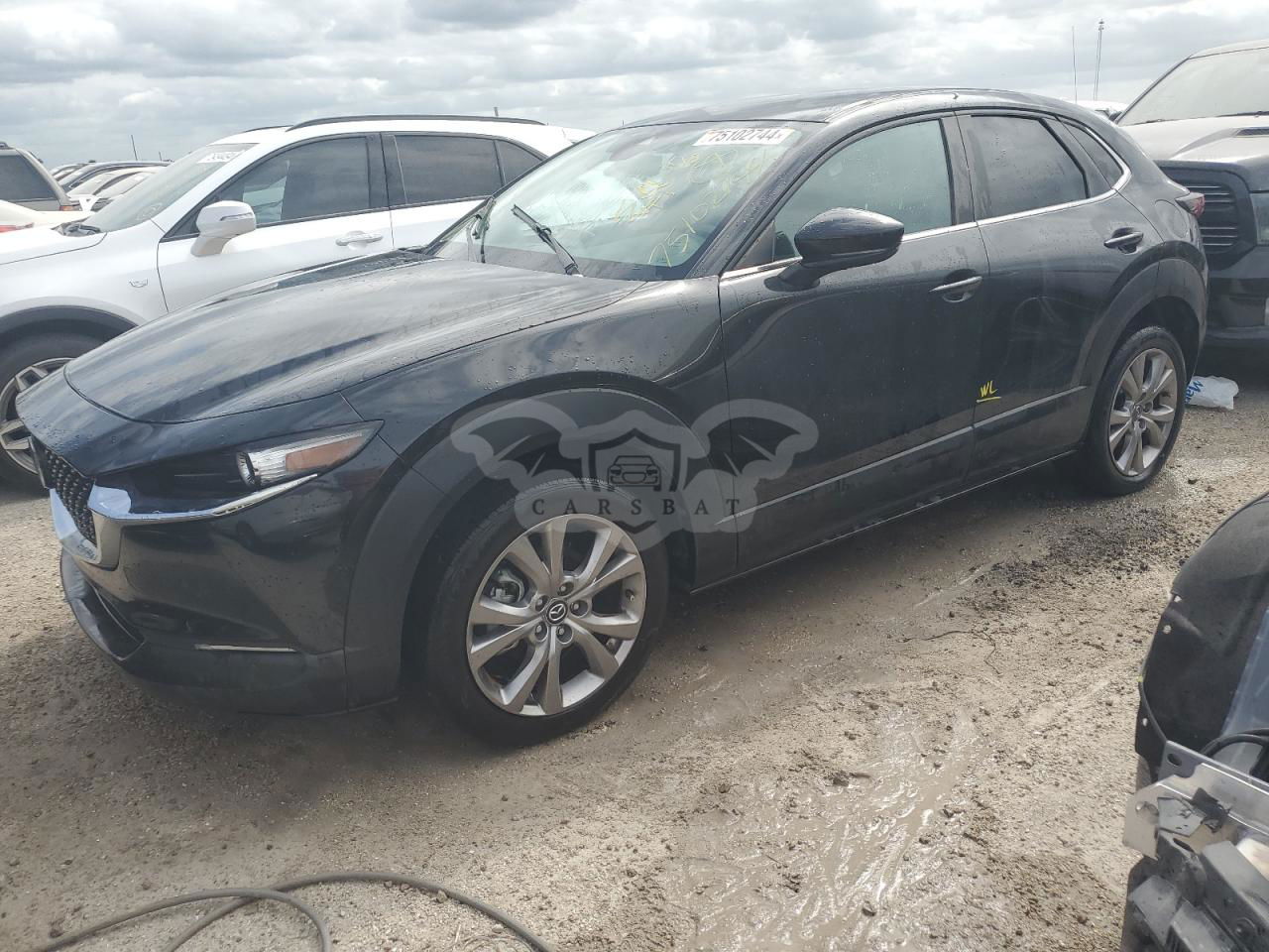 Mazda CX-30 SELECT 2.5L  4 2022