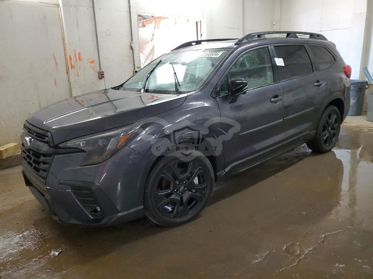 Subaru Ascent LIMITED 2.4L  4 2023