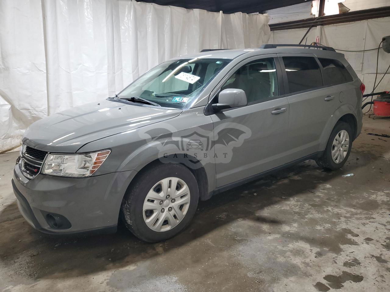 Dodge Journey SE 2.4L  4 2019
