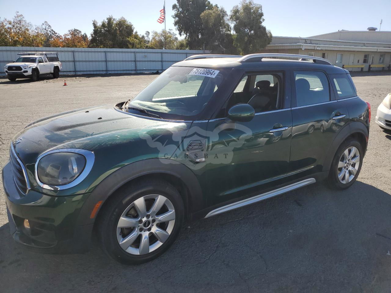 Mini Cooper 1.5L  3 2017