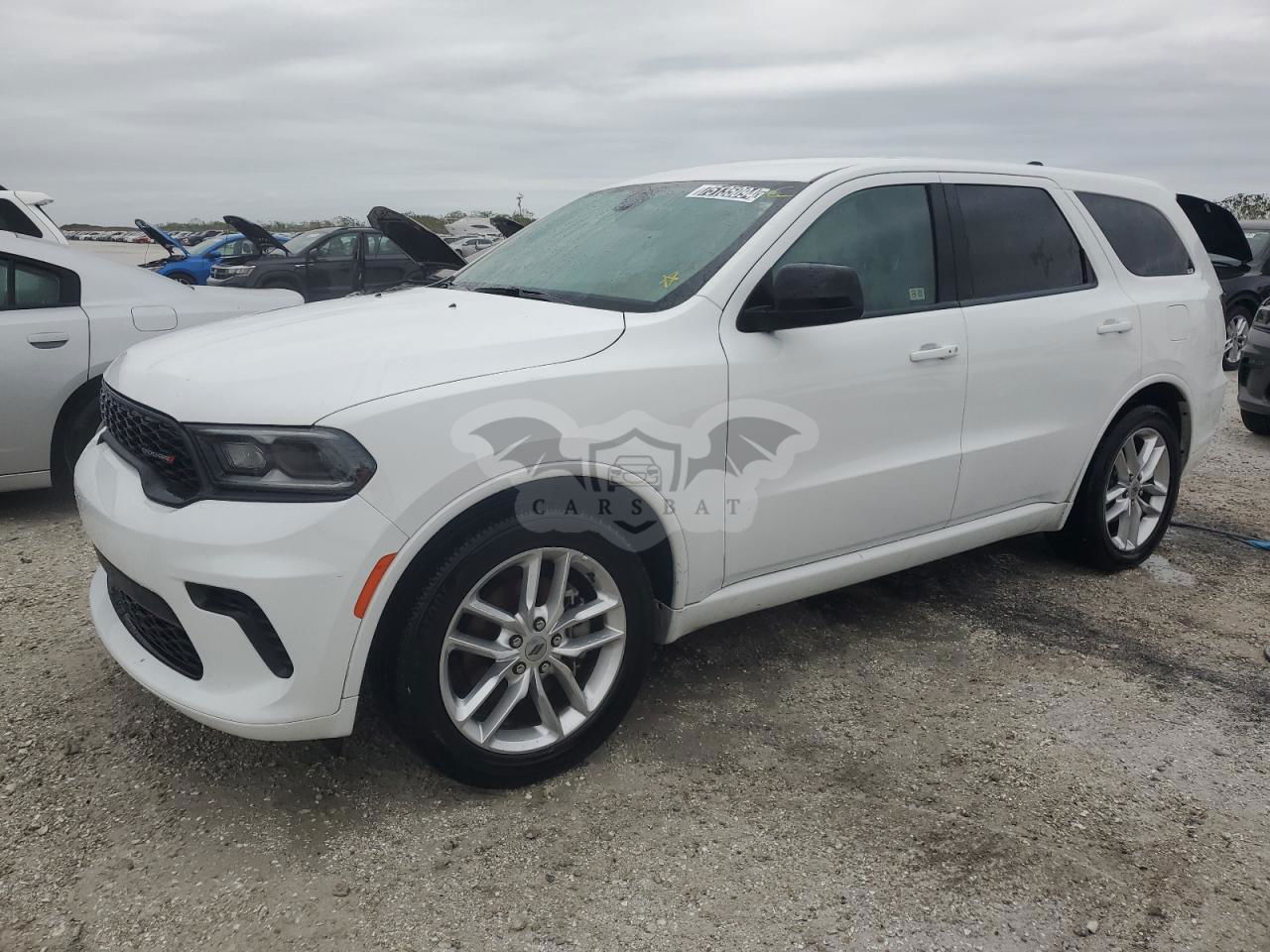Dodge Durango GT 3.6L  6 2023