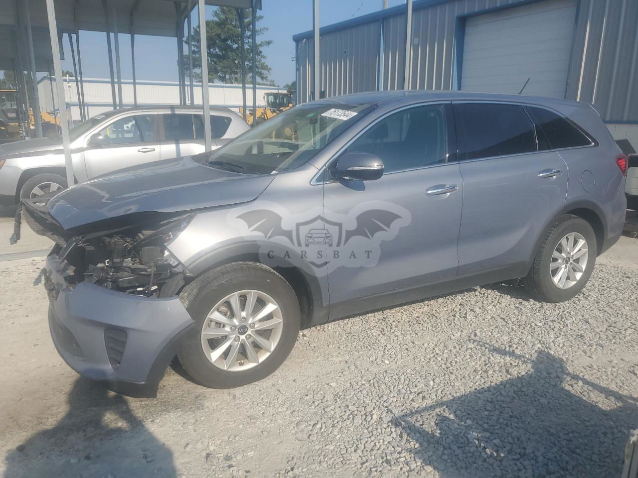Kia Sorento L 2.4L  4 2020